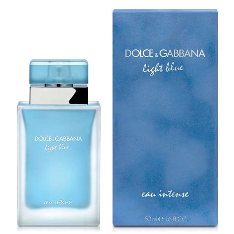 dolce gabbana light blue 50ml pris|dolce gabbana light blue sale.